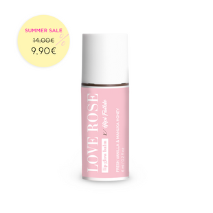 Lip Glow Balm