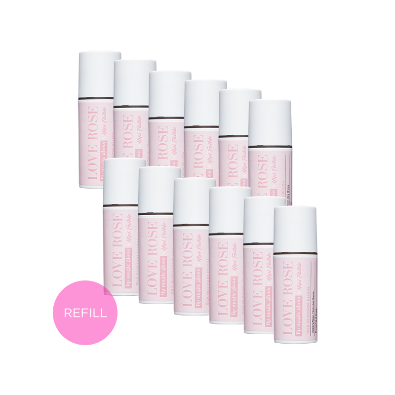Lip Magic Gloss Aufsteller