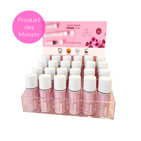 Lip Magic Gloss Aufsteller