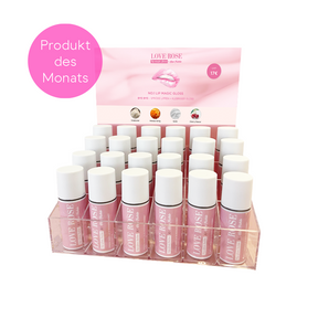 Lip Magic Gloss Aufsteller