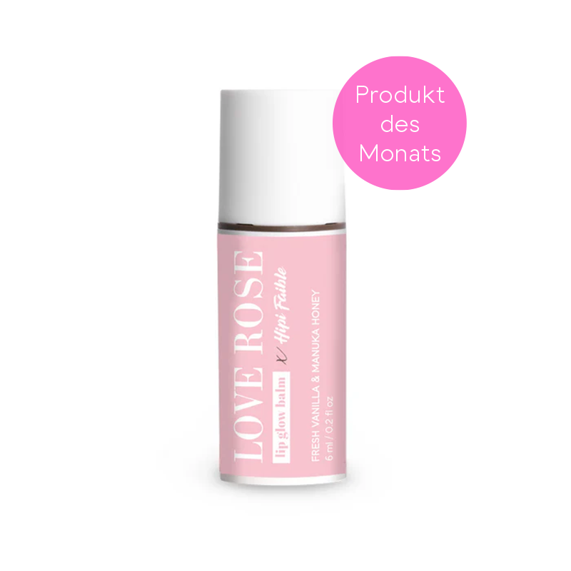 Lip Glow Balm