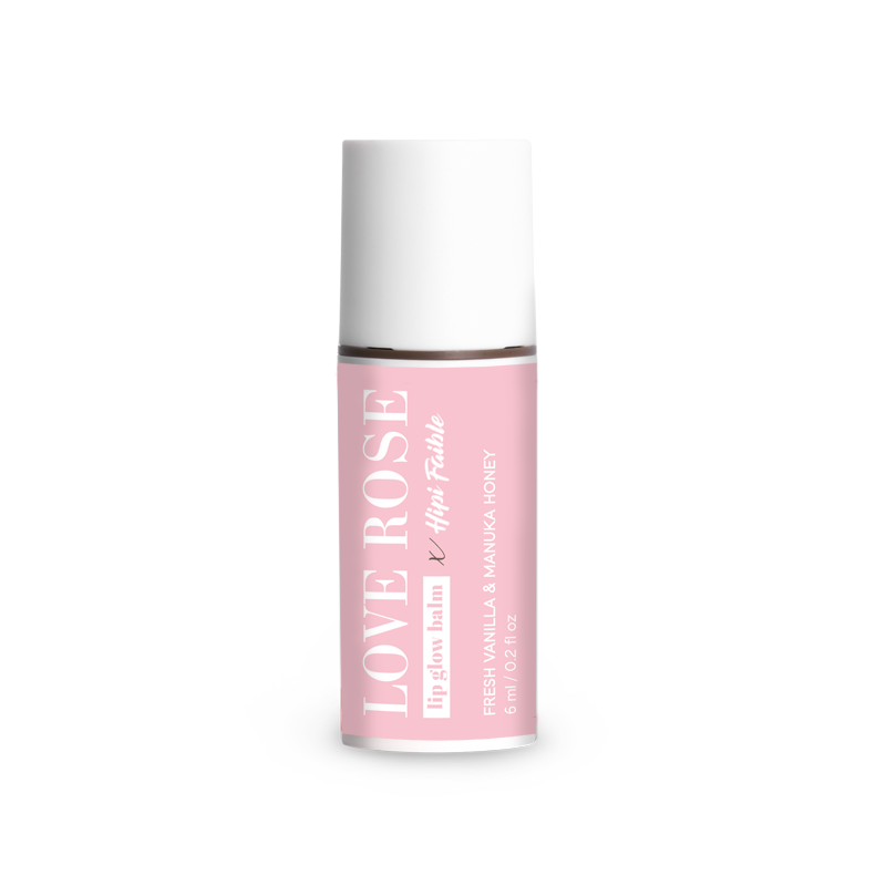 Lip Glow Balm