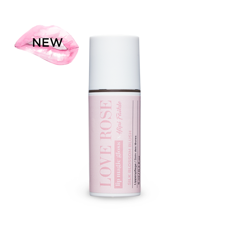 Lip Magic Gloss