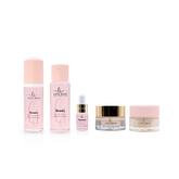Morgenroutine mini