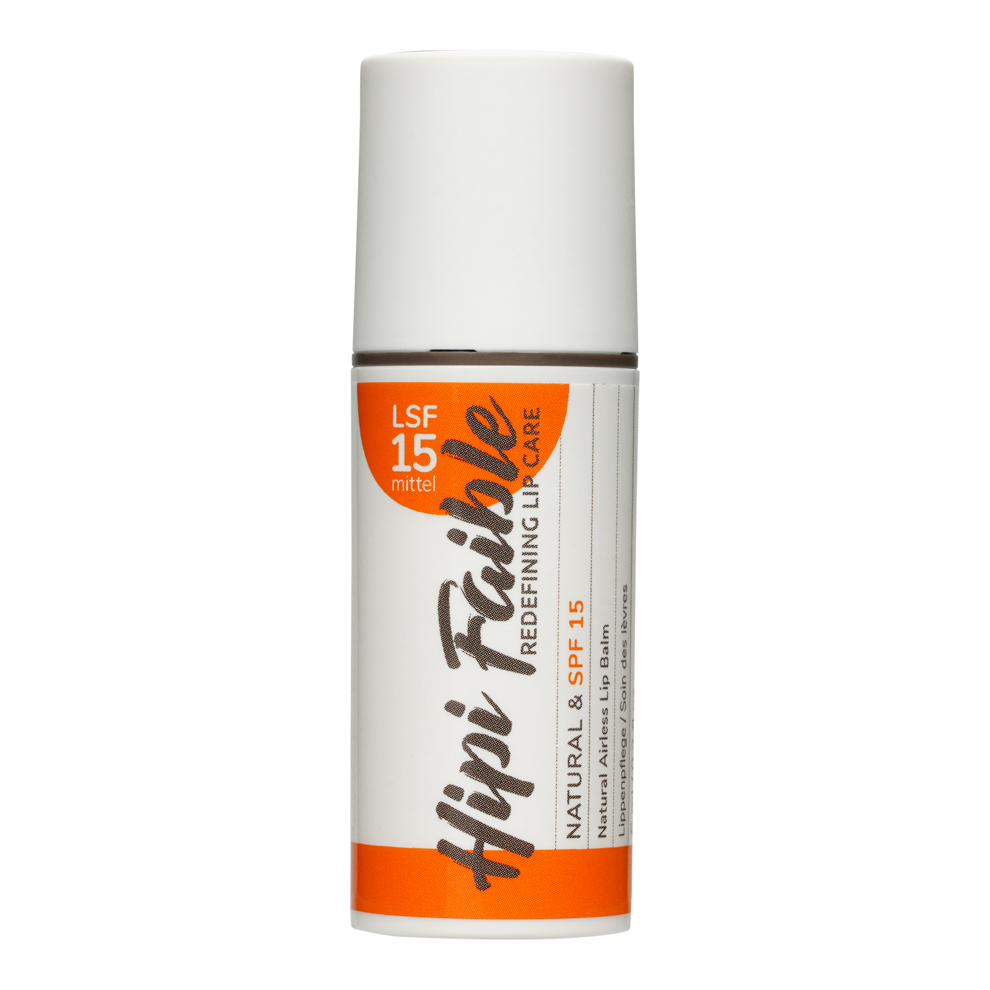 Lip Balm SPF 15