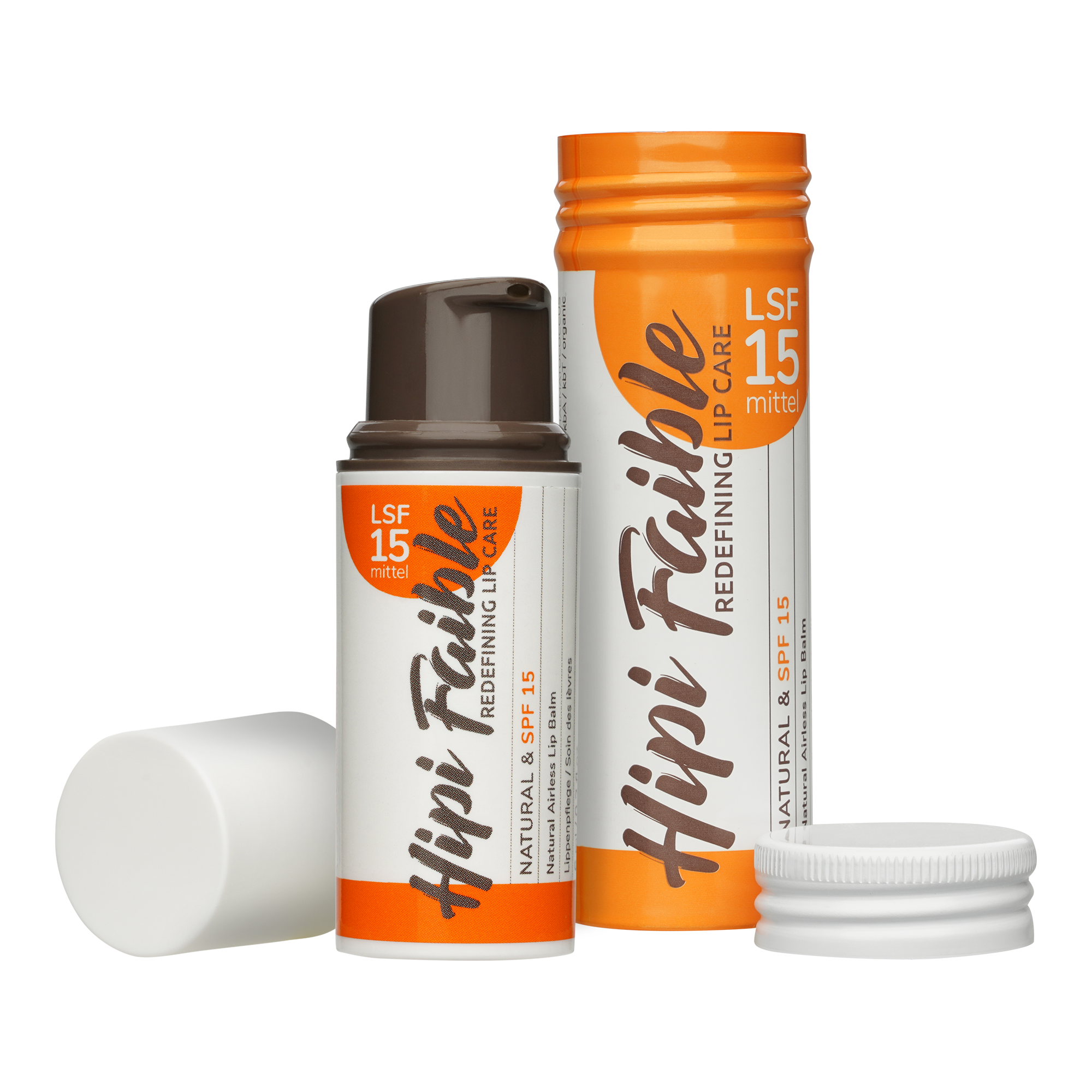 Lip Balm SPF 15