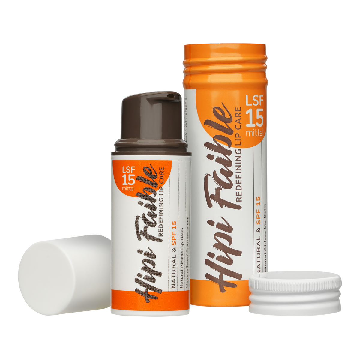 Lip Balm SPF 15