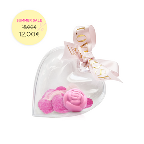 Beauty Rose Miniatur