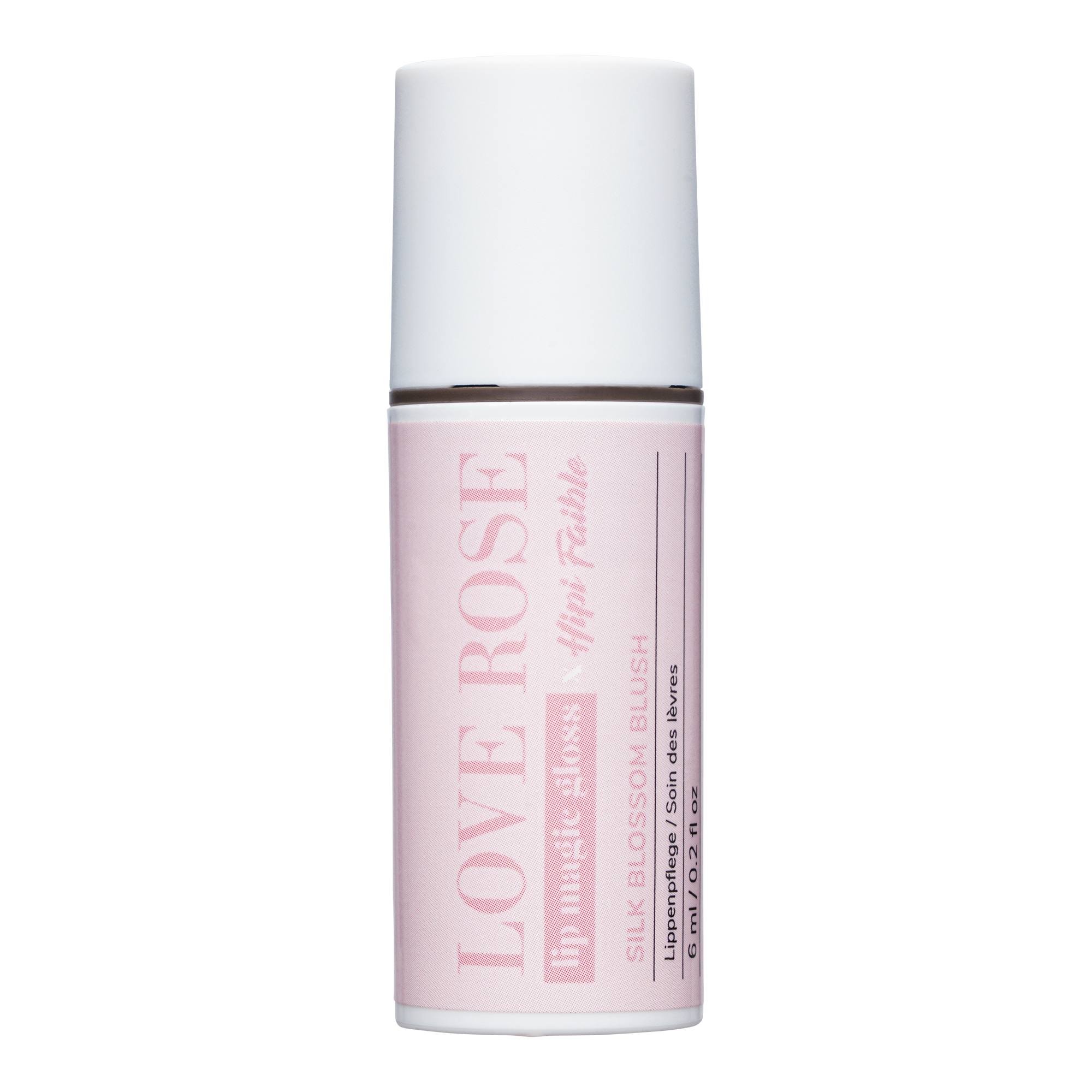 Lip Magic Gloss