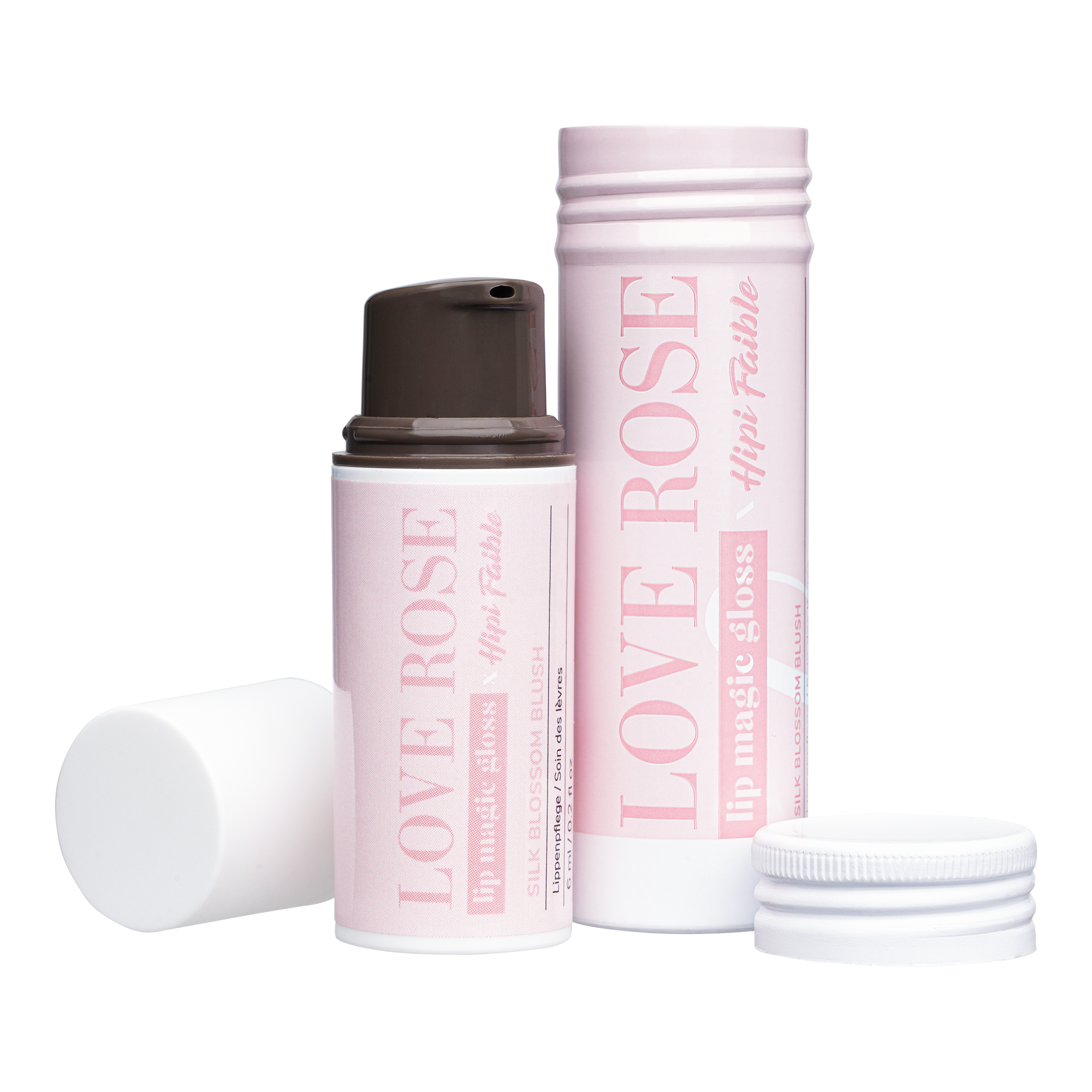Lip Magic Gloss
