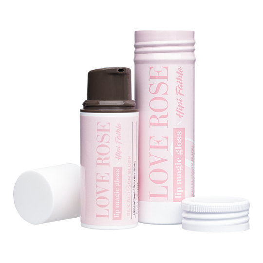 Lip Magic Gloss