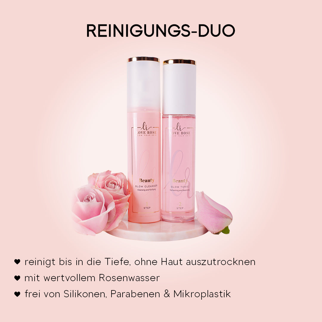 Glow & Go Starterdisplay