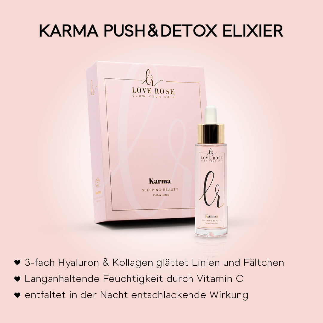 Glow & Go Starterdisplay