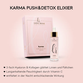 Glow & Go Starterdisplay