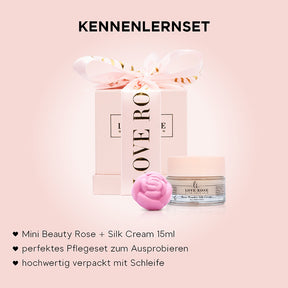 Glow & Go Starterdisplay