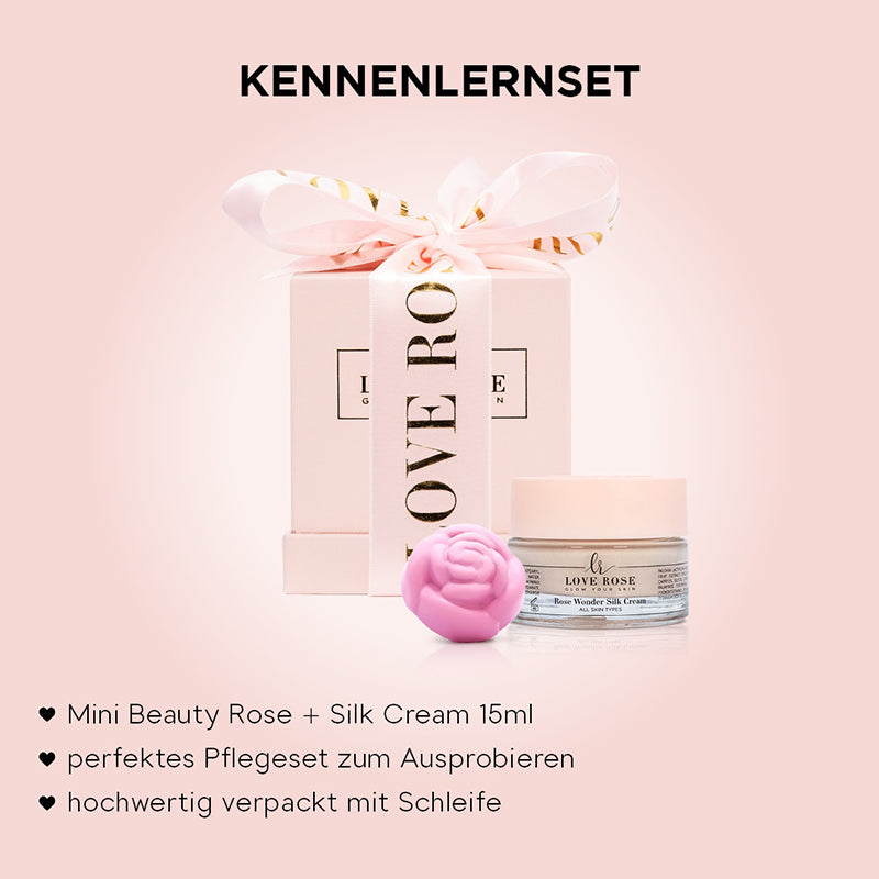 Glow & Go Starterdisplay