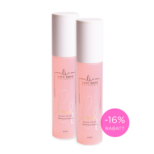 Beauty Glow Tonic