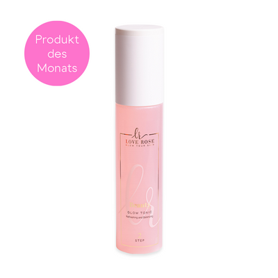 Beauty Glow Tonic