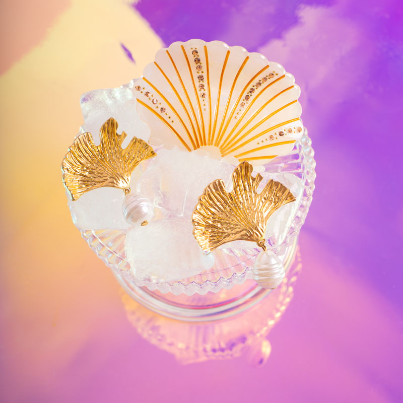 Blooming Mind Box Nr. 2