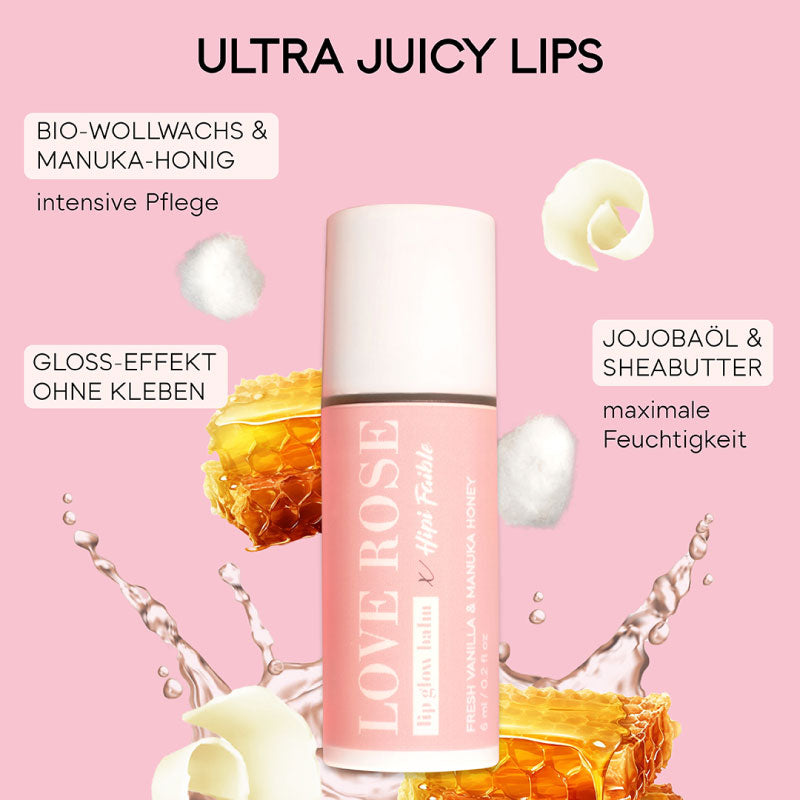 Lip Glow Balm