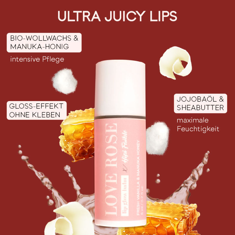 Lip Glow Balm