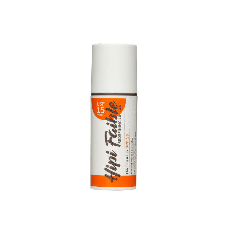 Lip Balm SPF 15