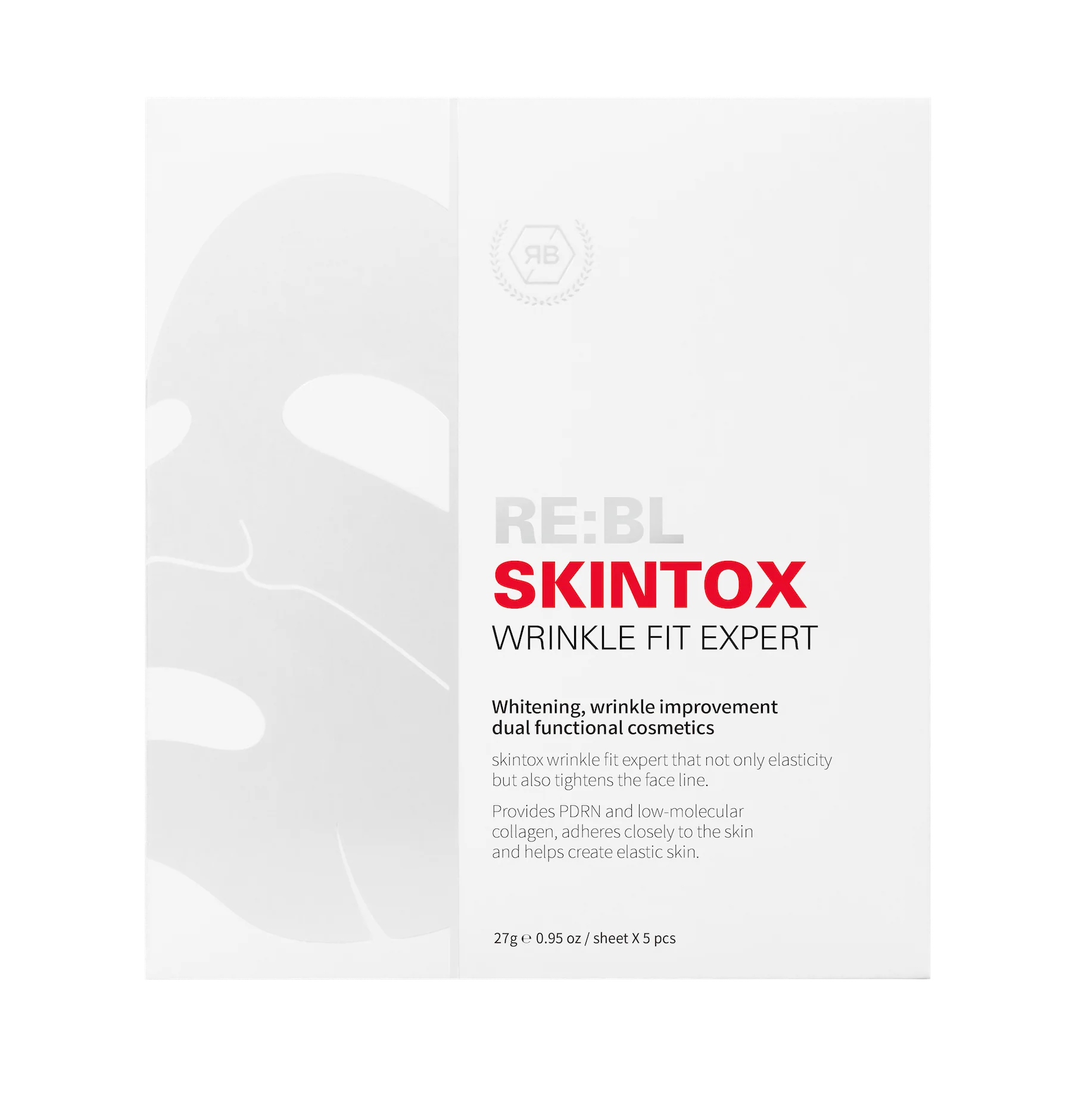 RE:BL Skintox