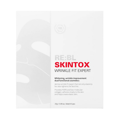 RE:BL Skintox
