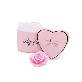Beauty Rose Herzbox - Love Rose Cosmetics