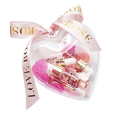 Karma Elixier im Herz - Love Rose Cosmetics