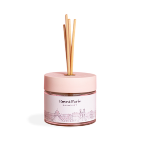 Raumduft Rose à Paris - Love Rose Cosmetics