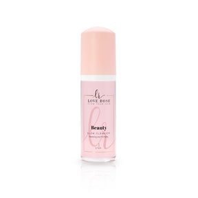 Beauty Glow Cleanser Mini - Love Rose Cosmetics