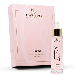 Karma Elixier - Love Rose Cosmetics