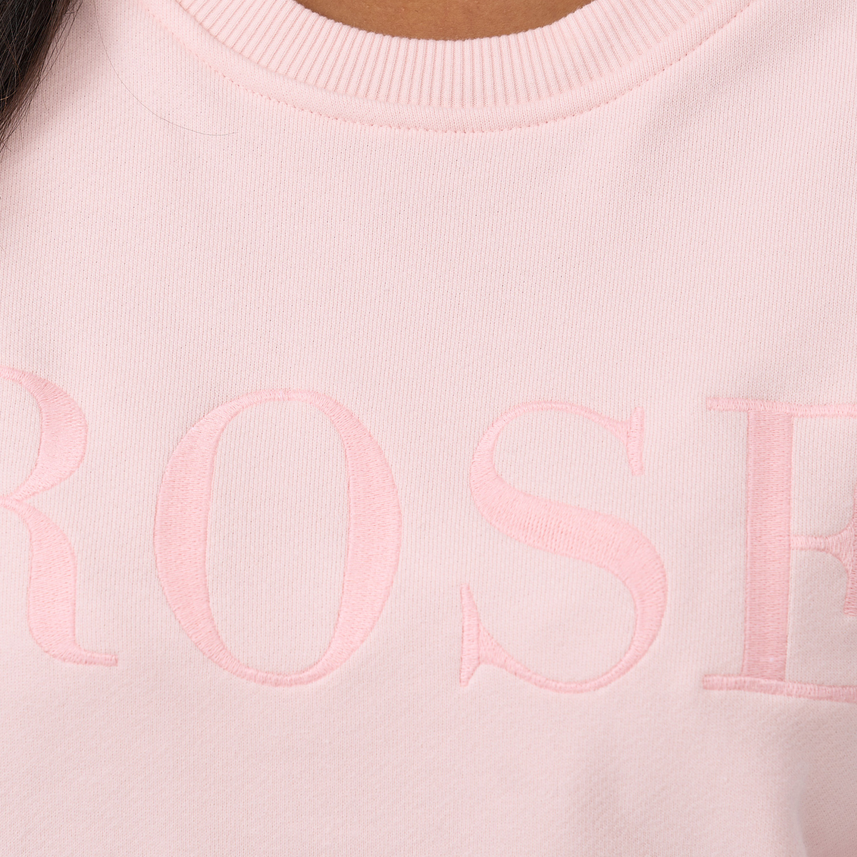 Fashion Pullover - Love Rose Cosmetics