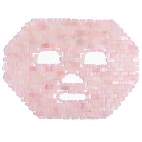 Rosenquarz Face Mask - Love Rose Cosmetics