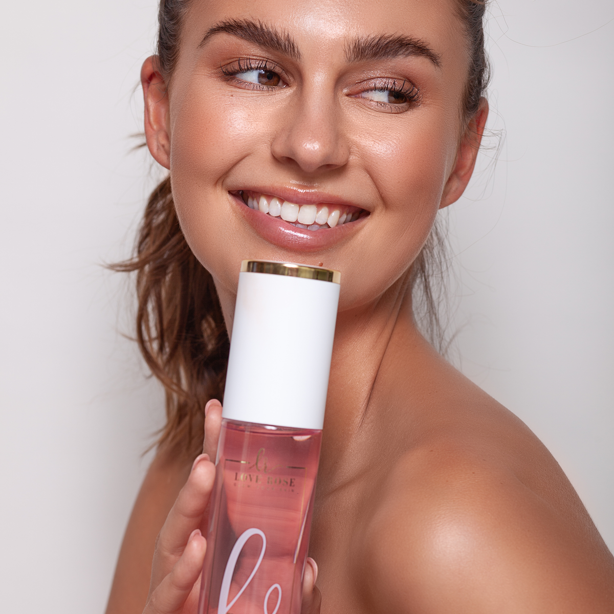 Beauty Glow Cleanser - Love Rose Cosmetics