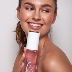 Beauty Glow Cleanser - Love Rose Cosmetics